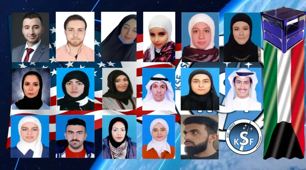 nanosatellite engineering professional certificate NEP