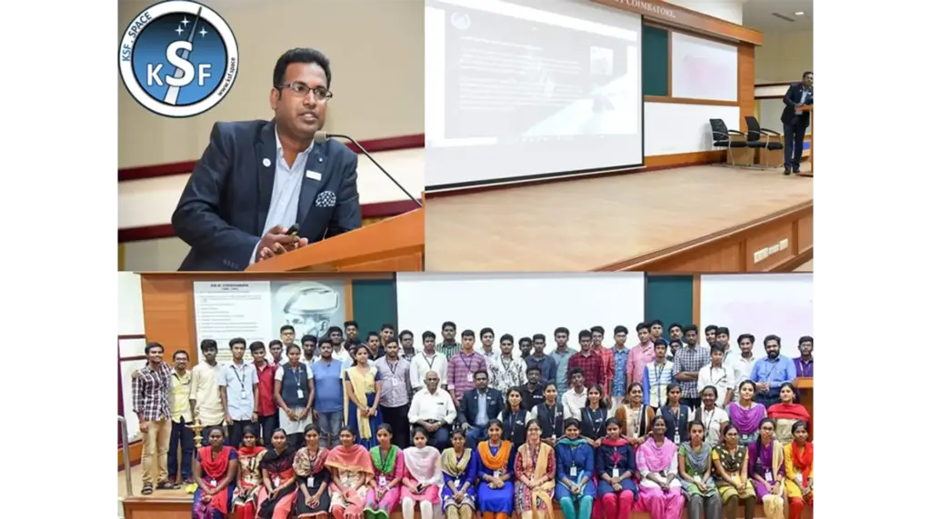 nanosatellite engineering professional certificate NEP