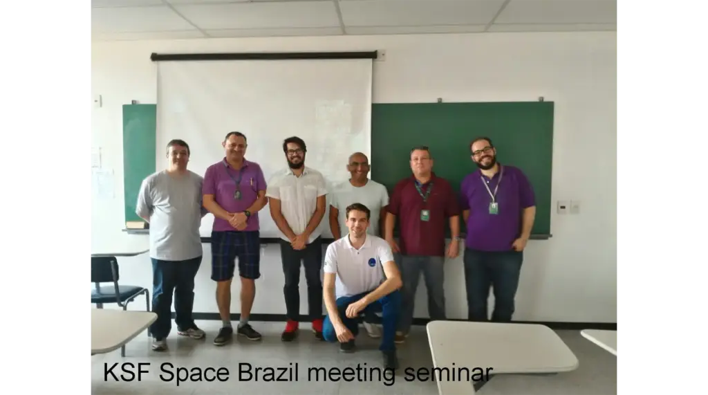 nanosatellite engineering professional certificate NEP