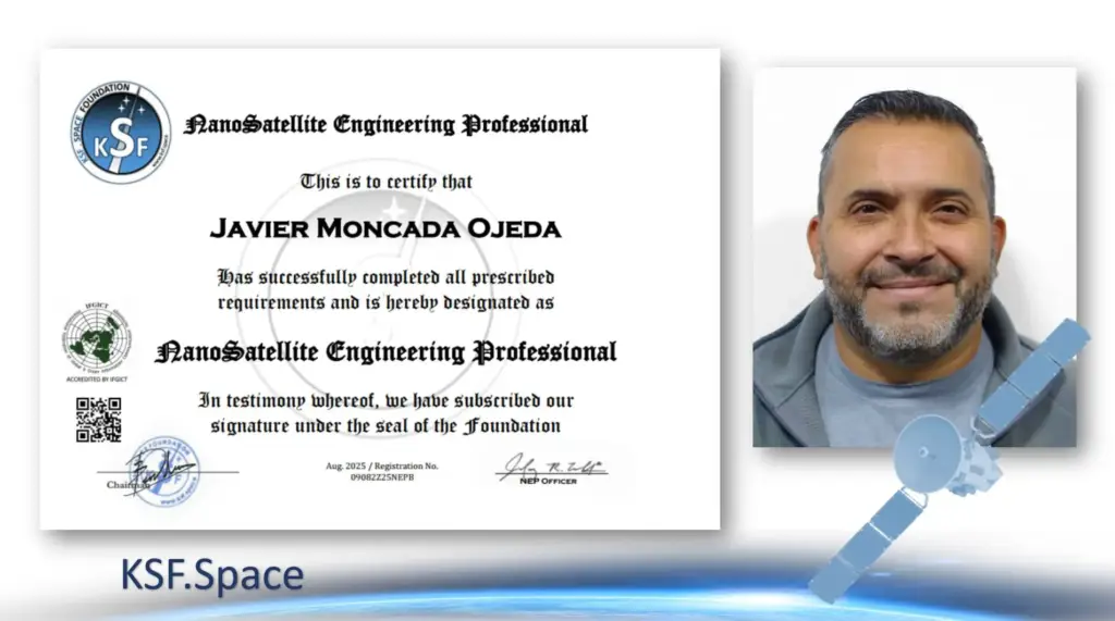 nanosatellite-engineering-professional-certificate-NEP-9