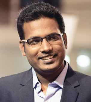 Dr.Jayakumar Venkatesan