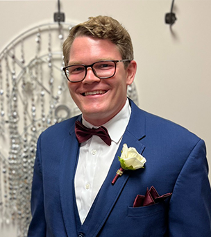 Jacob Wade