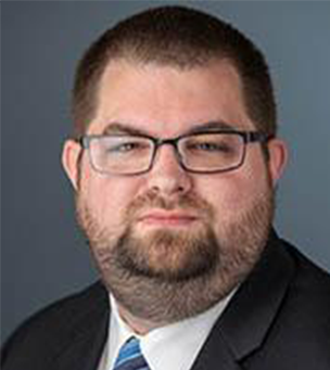 Prof. Brian Kaplinger