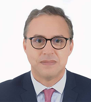 Prof. Mohamed Essaidi