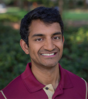 Prof.Sunny Narayanan