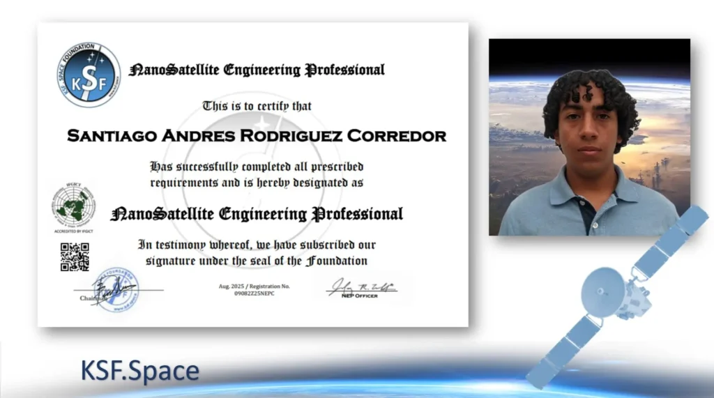 nanosatellite-engineering-professional-certificate-NEP-5