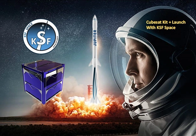 How to Build a CubeSat: A Beginner’s Guide to Space Exploration