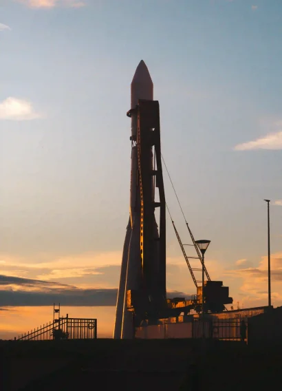 KSF Space Foundation