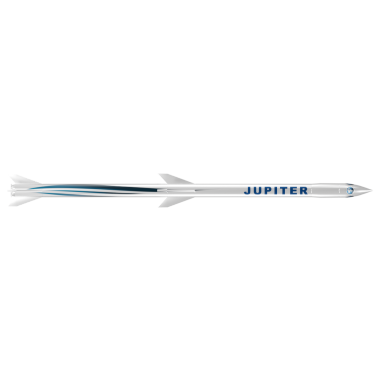 JUPITER Rocket